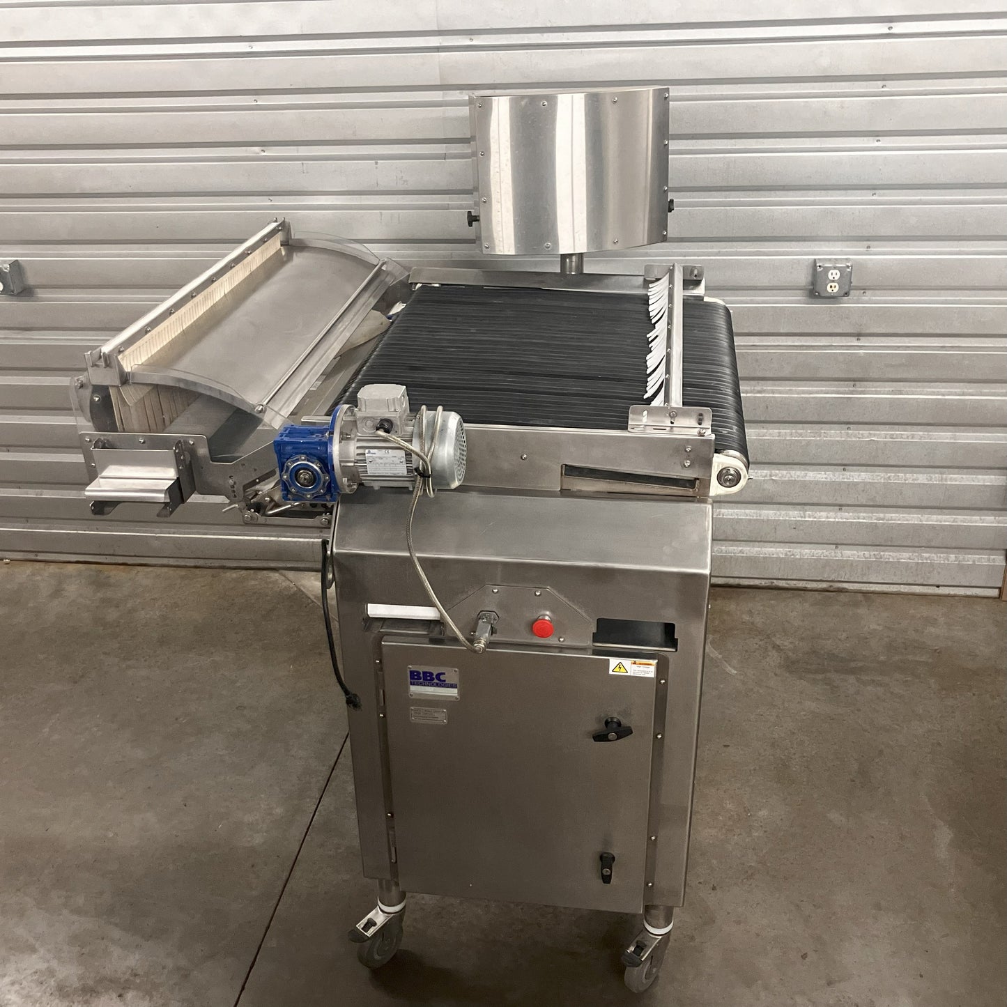 Soft Sorter Duratouch