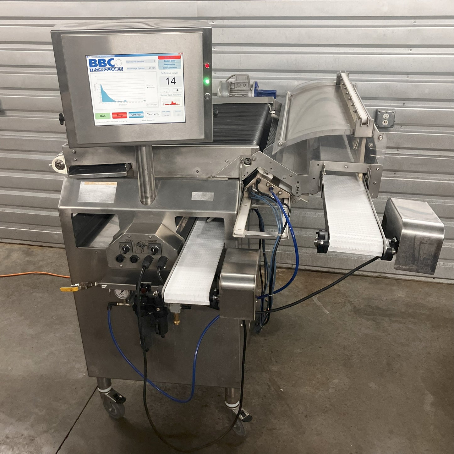 Soft Sorter Duratouch