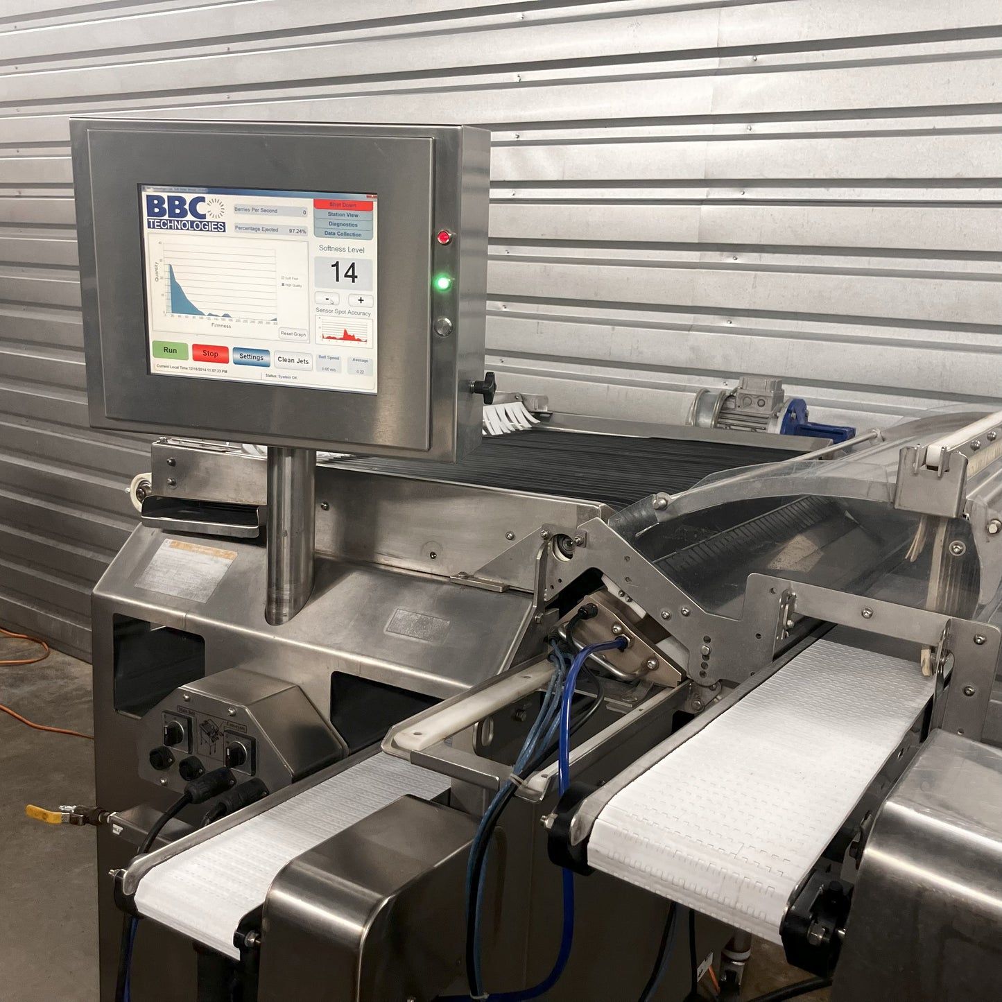 Soft Sorter Duratouch