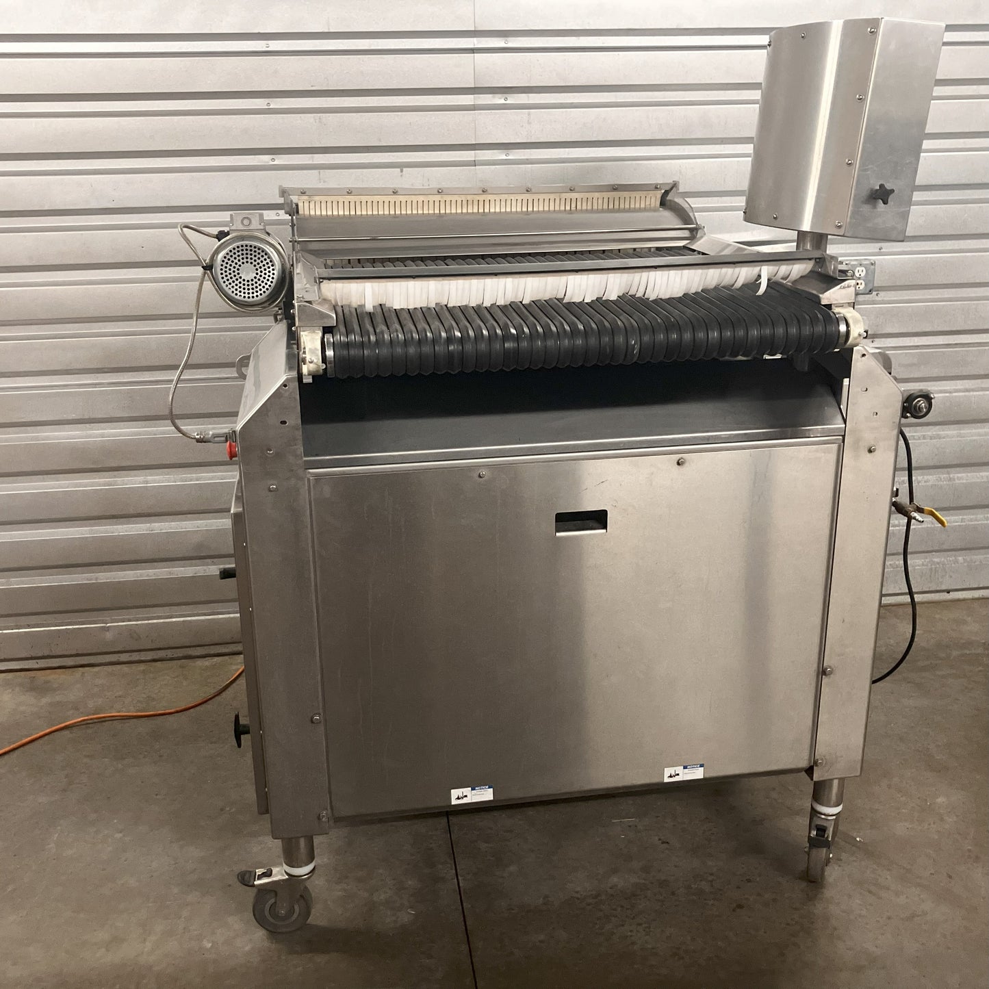 Soft Sorter Duratouch