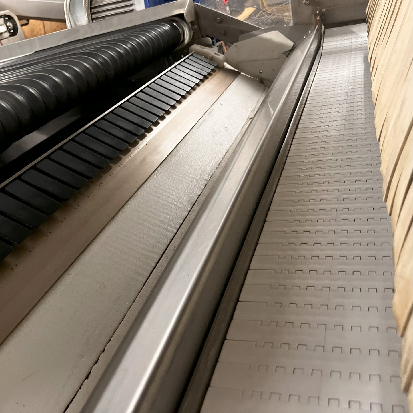 Soft Sorter Duratouch