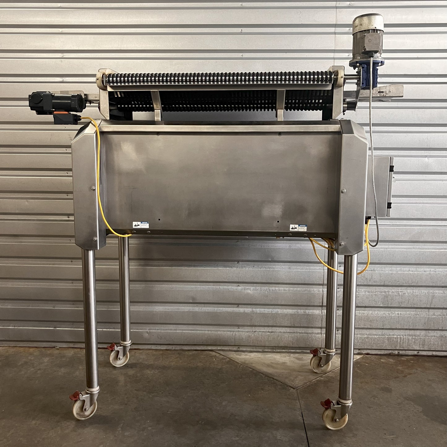 Eliminator