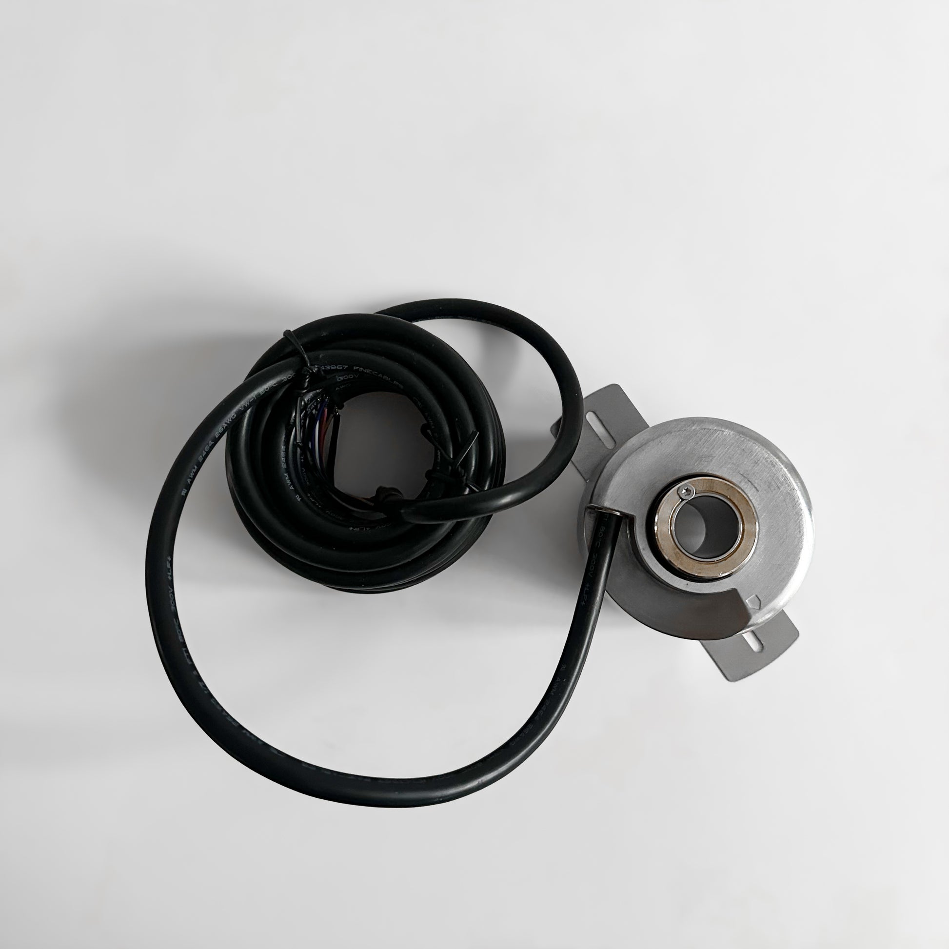 Encoder for KATO, CURO and NEON