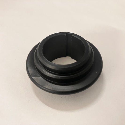 Hat Belt Roller with Keyway