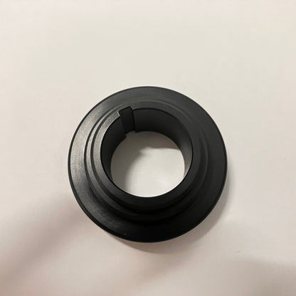 Hat Belt Roller with Keyway