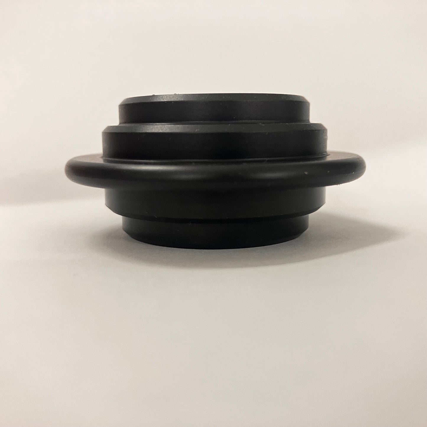 Hat Belt Roller with Keyway