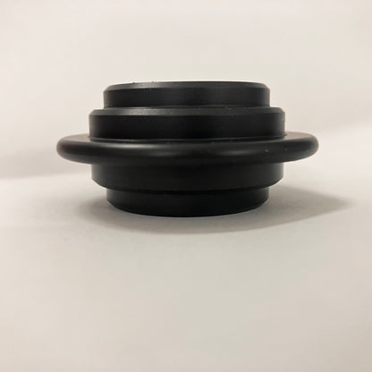 Hat Belt Roller with Keyway