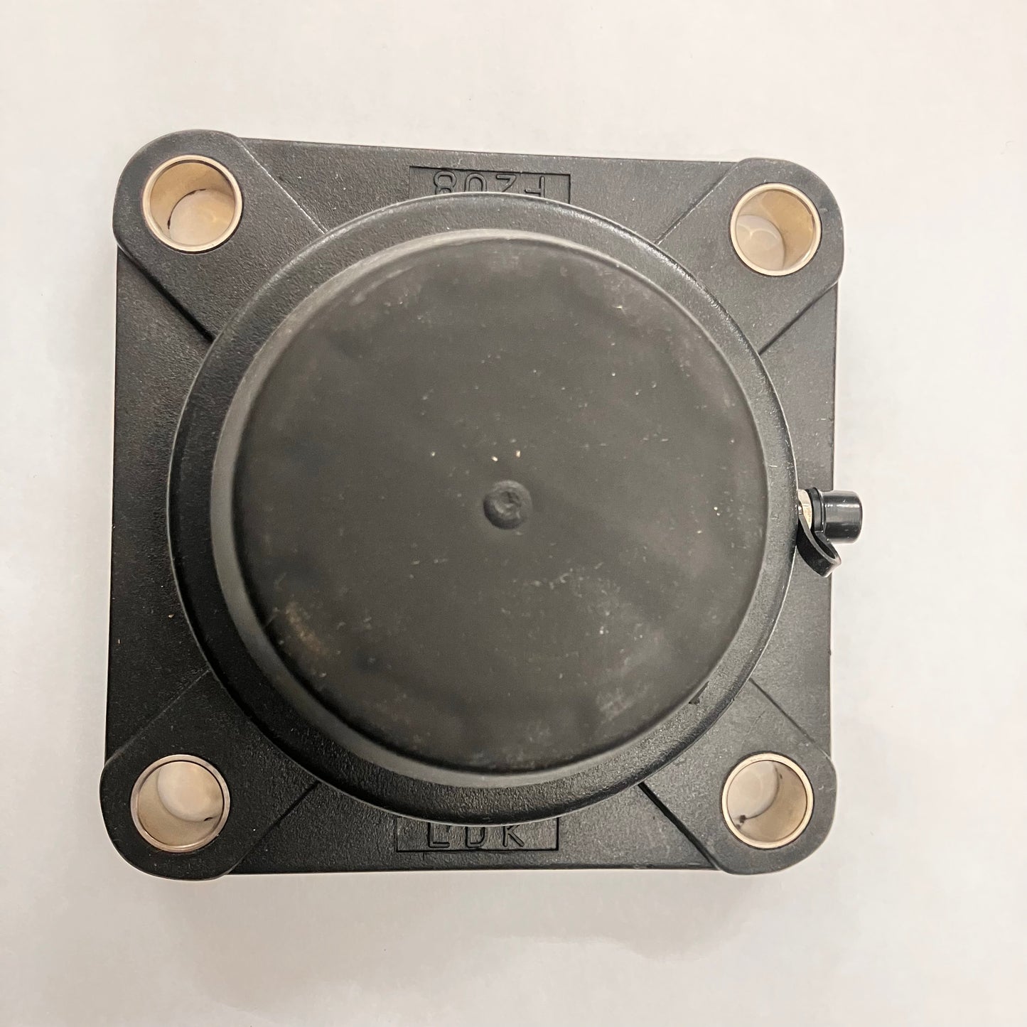 1.5" Flush 4 Bolt Flange Bearing