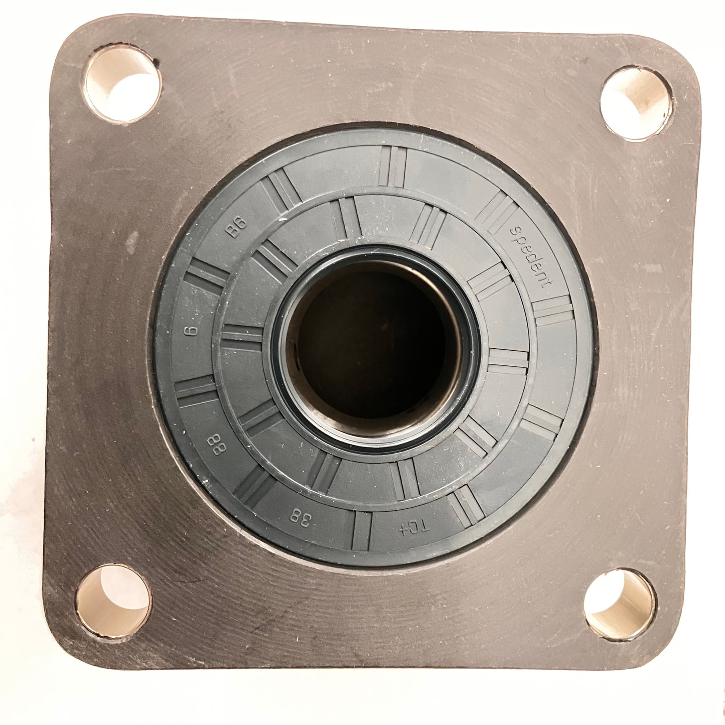 1.5" Flush 4 Bolt Flange Bearing