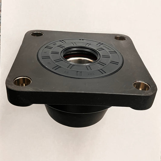 1.5" Flush 4 Bolt Flange Bearing