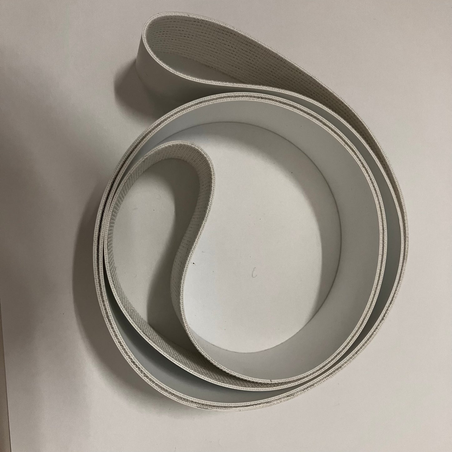 Trickle Belt for CURO