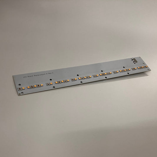 MIRA LED Board