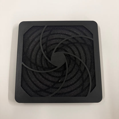 120mm Fan Filter
