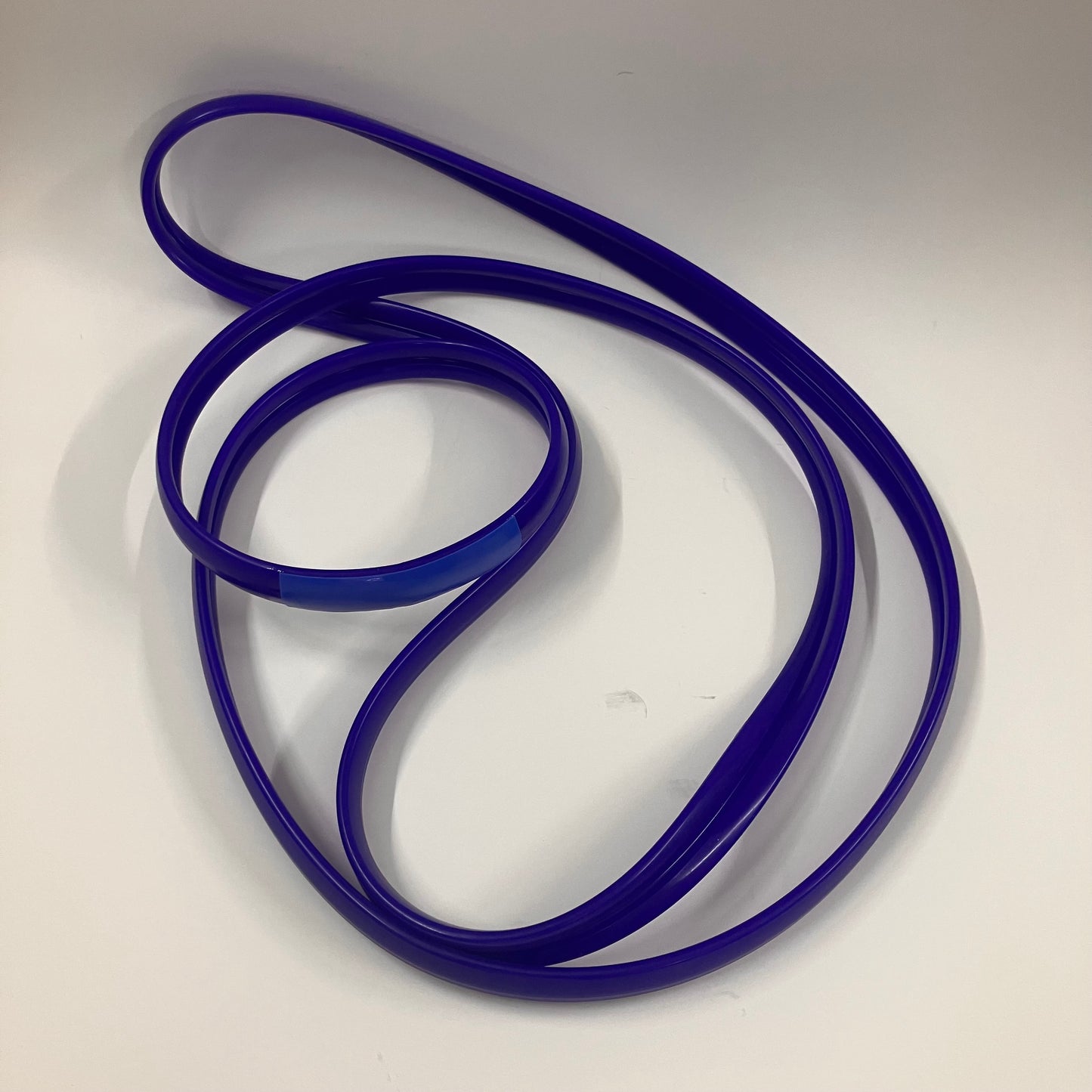 Singulation Belt for KATO