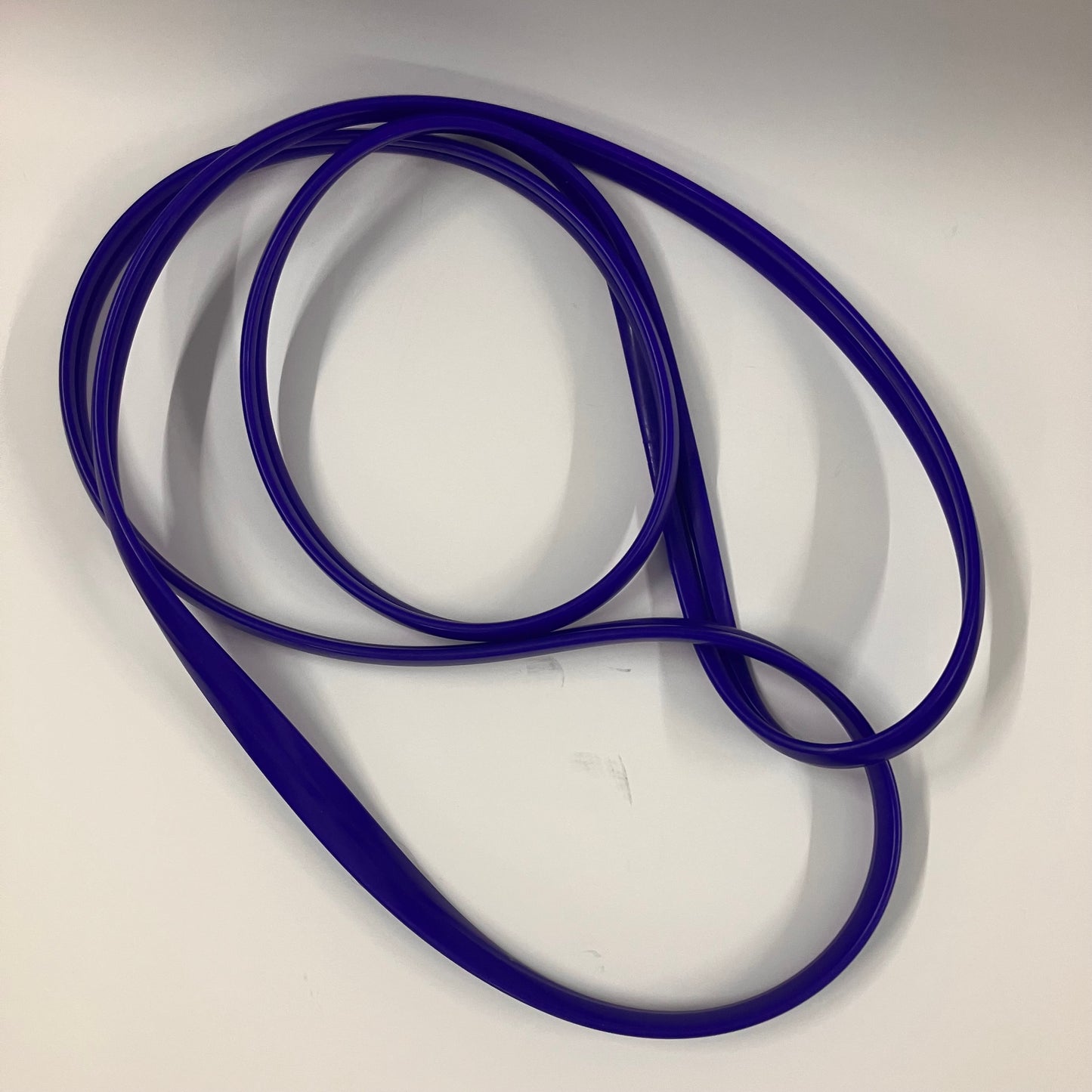 Singulation Belt for KATO