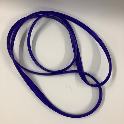 Singulation Belt for KATO