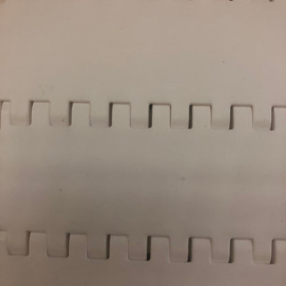 Flat belt section for FBW MK5