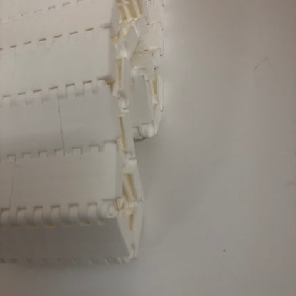 Flat belt section for FBW MK5