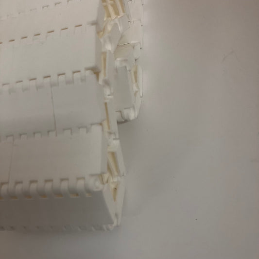 Flat belt section for FBW MK5