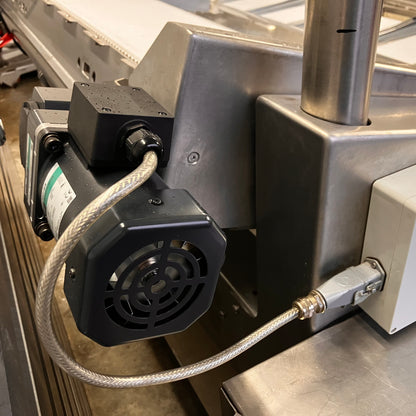 FBW MK5 - 10 Head Clamshell Filler