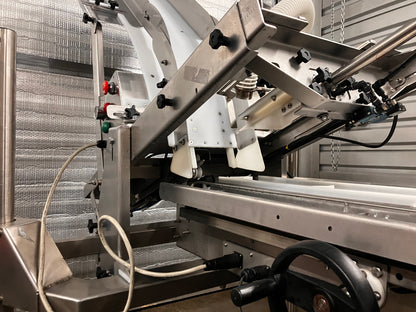 FBW MK5 - 10 Head Clamshell Filler