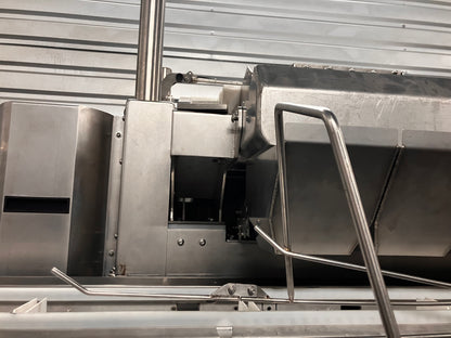 FBW MK5 - 10 Head Clamshell Filler