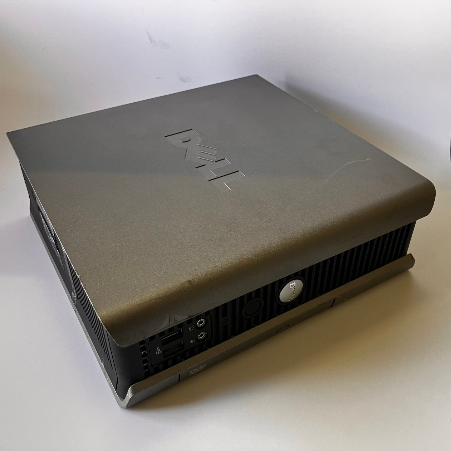 Soft/Color Sorter PC - Refurbished