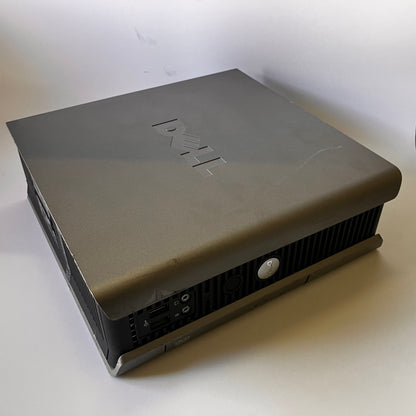 Soft/Color Sorter PC - Refurbished