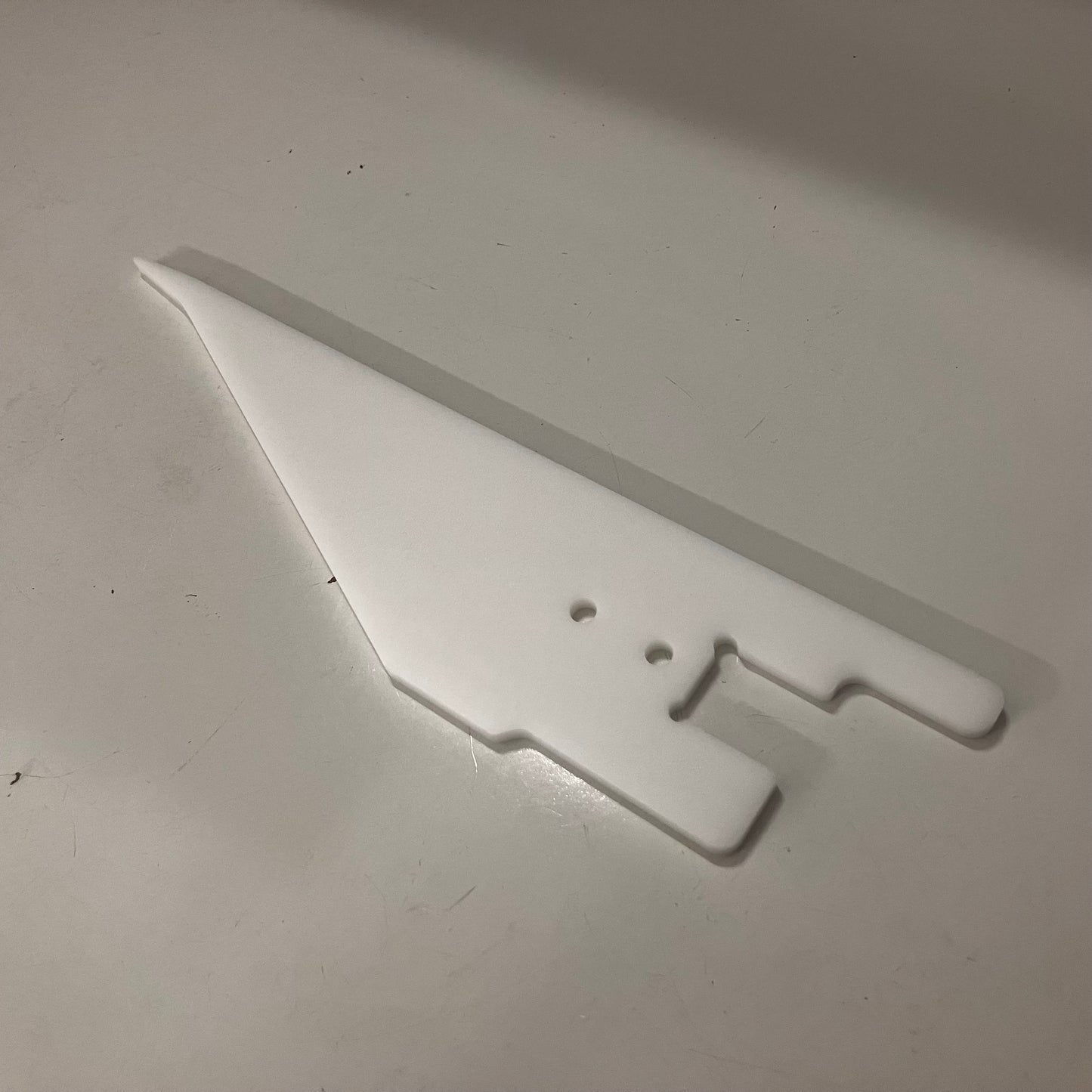 Denester Separator for FBW MK5