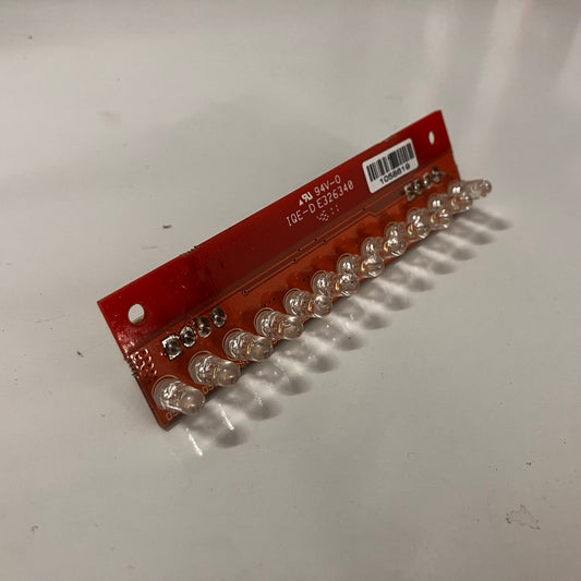 Color Sorter LED Board - Used