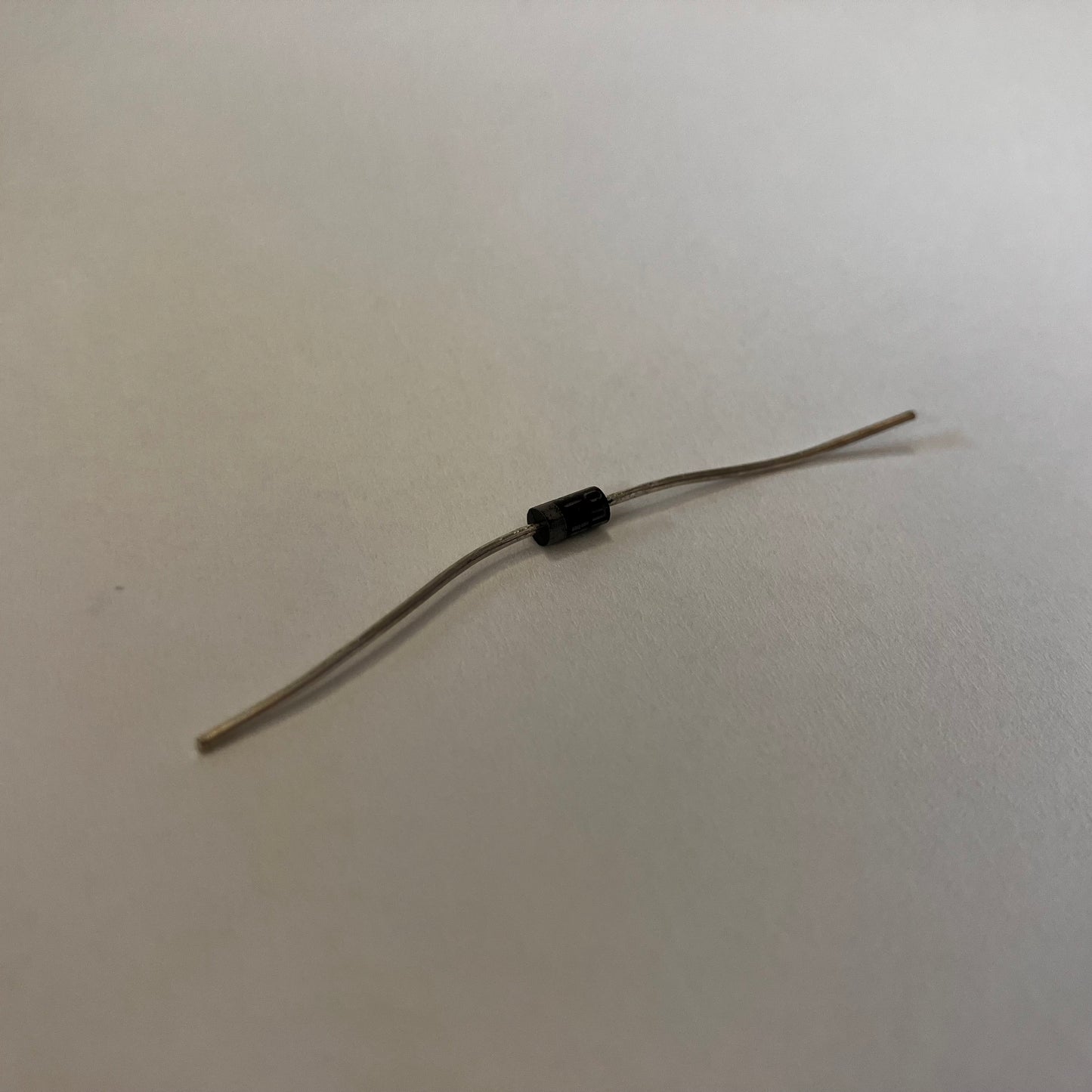 Color Sorter Manifold Diode