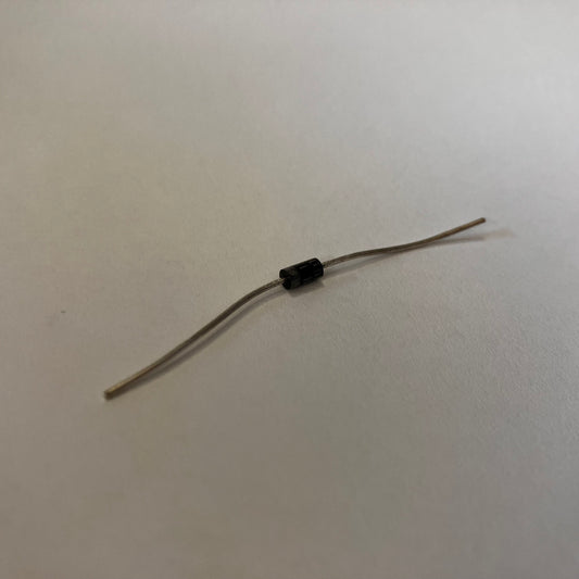 Color Sorter Manifold Diode