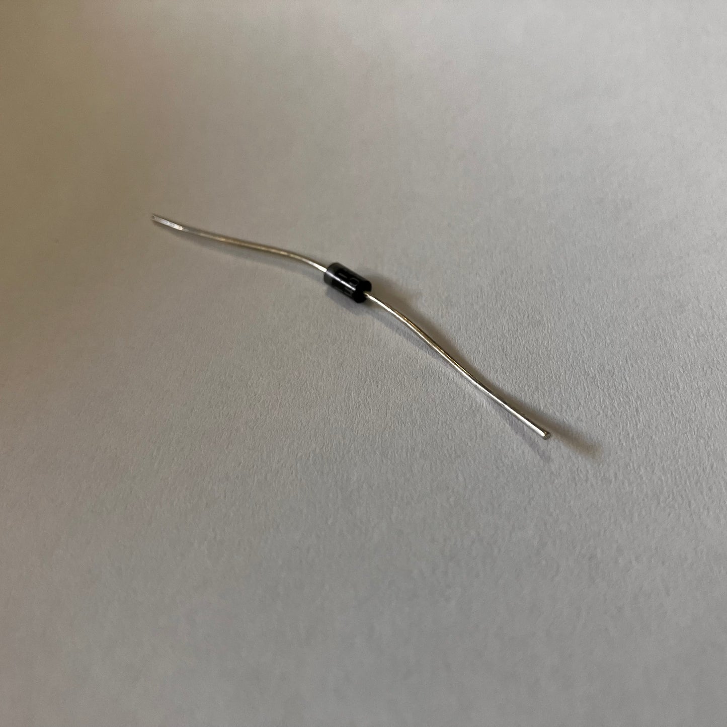 Color Sorter Manifold Diode