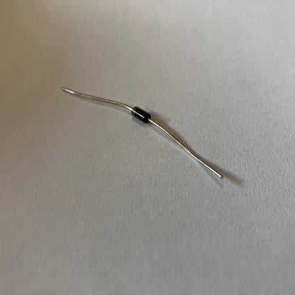 Color Sorter Manifold Diode