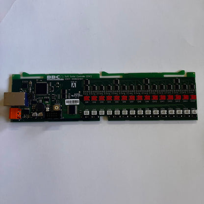 Soft Sorter Duratouch Controller PCB (Used)