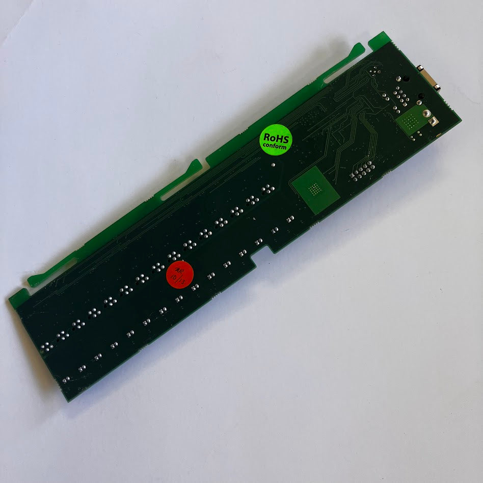 Soft Sorter Duratouch Controller PCB (Used)