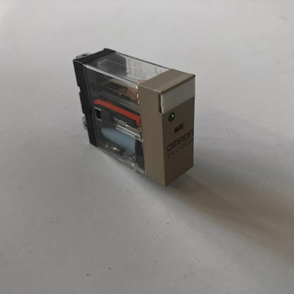 24V OMRON Relay