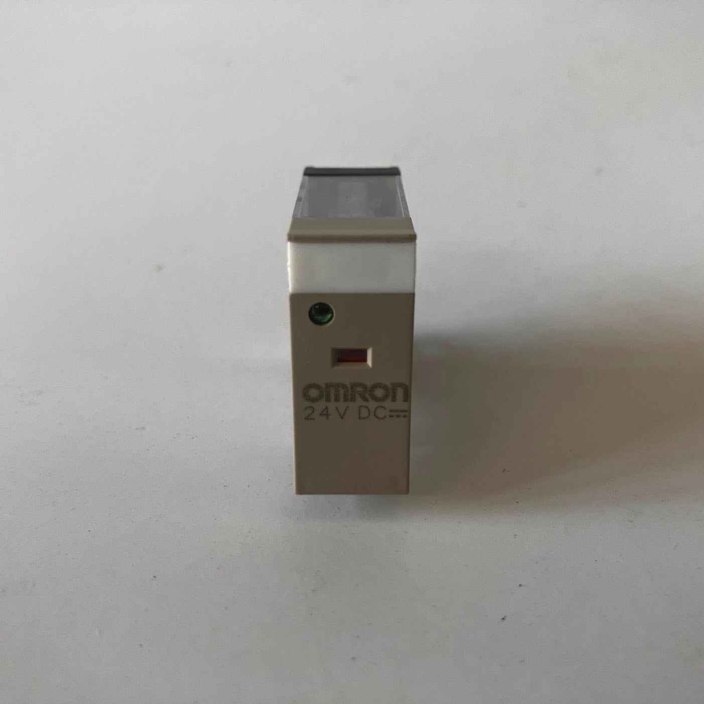 24V OMRON Relay
