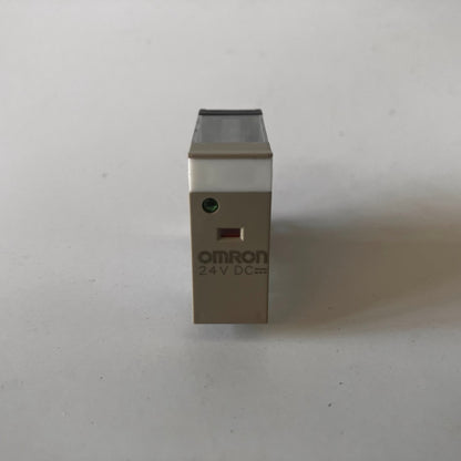 24V OMRON Relay