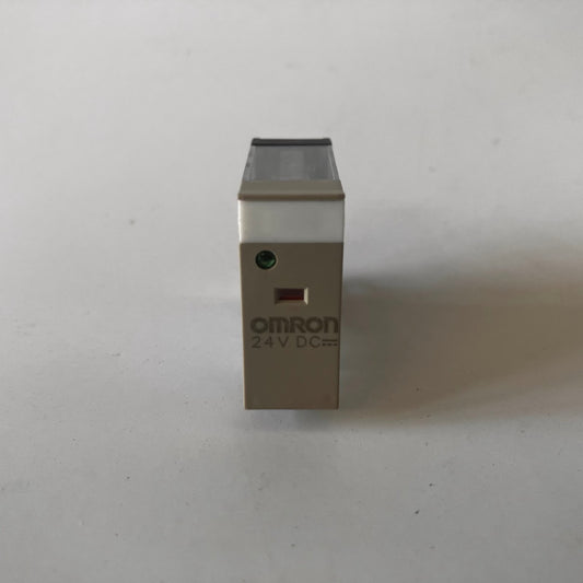 24V OMRON Relay