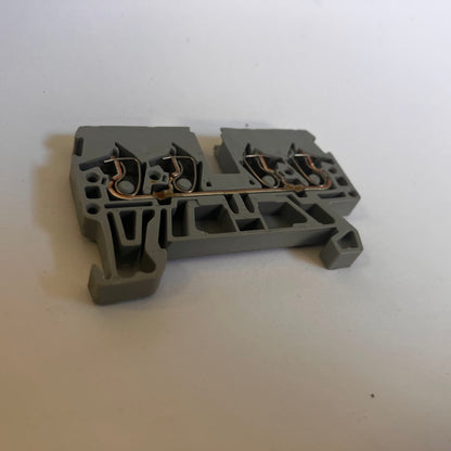 4 Position Terminal Block