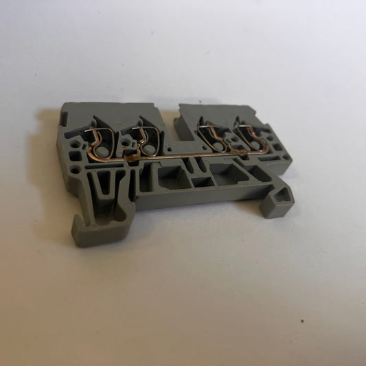 4 Position Terminal Block