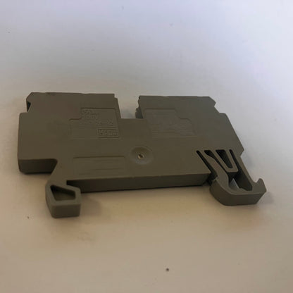 4 Position Terminal Block