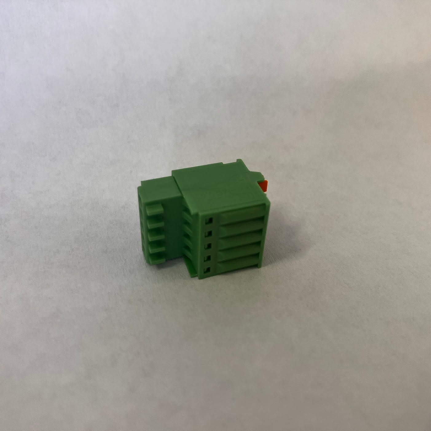 Load Cell PCB Connector Plug
