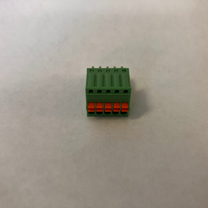 Load Cell PCB Connector Plug