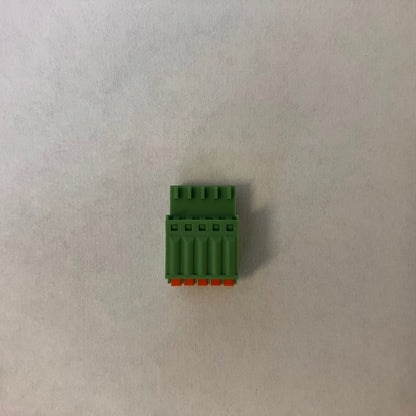 Load Cell PCB Connector Plug