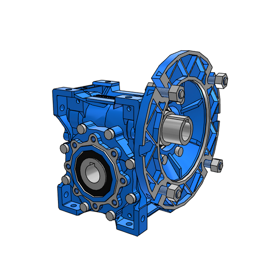 Main Drive Gear Box for KATO