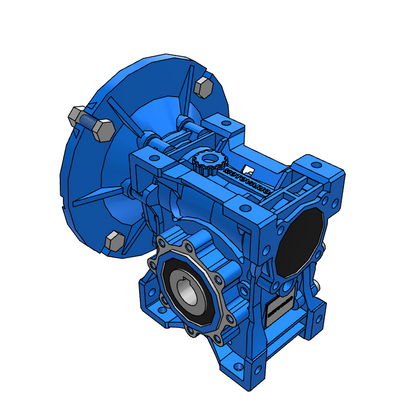 Main Drive Gear Box for KATO