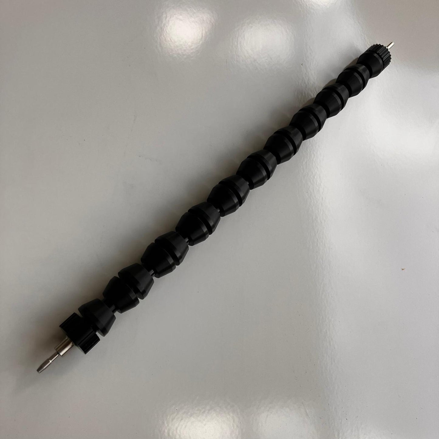 Roller Assembly for MIRA