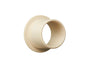 Sleeve Bushing with Flange for BBC Technologies and TOMRA Blueberry Equipment.